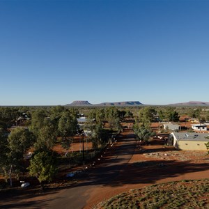 Nyirripi