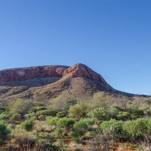 Mt Cockburn