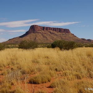 Mount Leisler