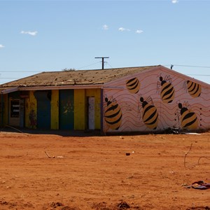 Papunya