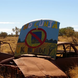 Papunya