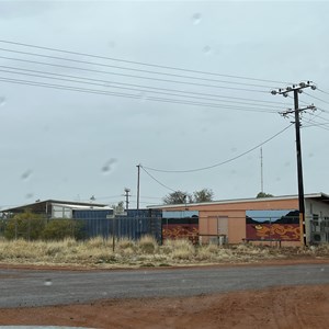 Papunya