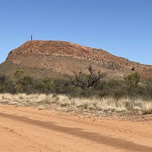 Round Hill