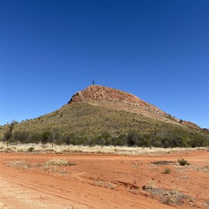 Round Hill