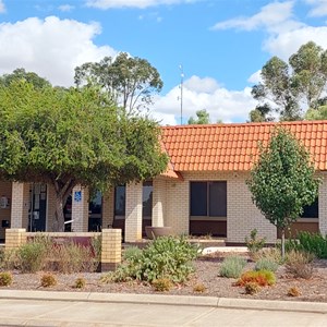 Tourist Information Centre