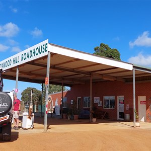 Boxwood Hill Roadhouse