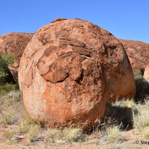Devils Marbles 