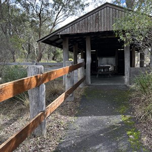 Wollomombi Falls