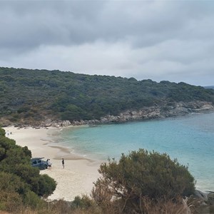 Little Boat Harbour