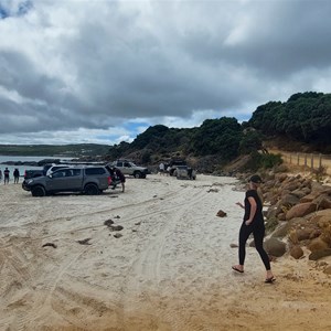 Little Boat Harbour