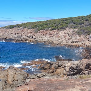 Point Henry 4