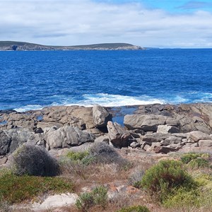 Point Henry 4