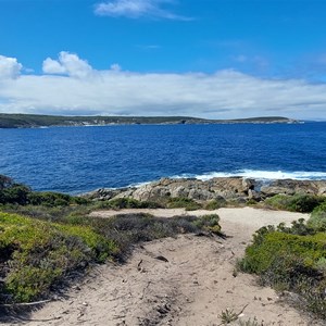 Point Henry 4