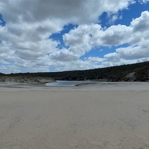 Swan Gully