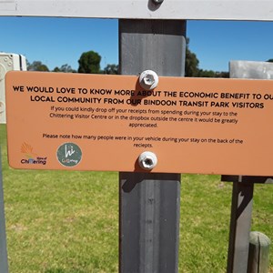 Bindoon Ag Show & Rodeo Ground