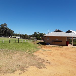 Bindoon Ag Show & Rodeo Ground