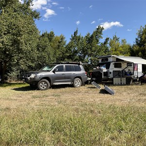 Merton Racecourse Reserve