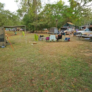 Campground