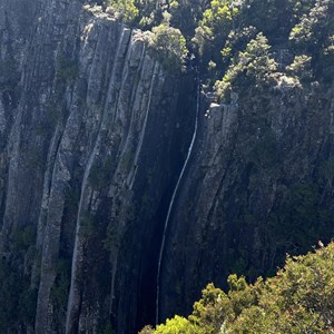 Ralph Falls