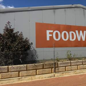 Foodworks Supermarket