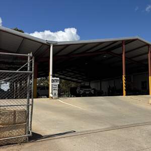 Foodworks Supermarket