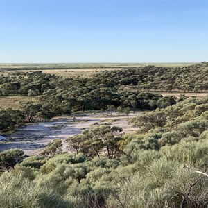 Kungku Kamu Waterhole