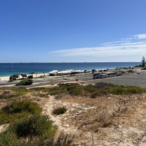 48 Hrs Rest Area Ocean Dr