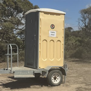 Richardsons Shack Campground