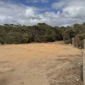 MacLaren Point Campground