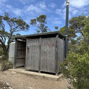 Black Springs Campground