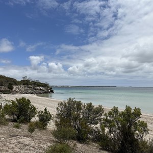 Black Springs Campground