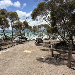 Black Springs Campground