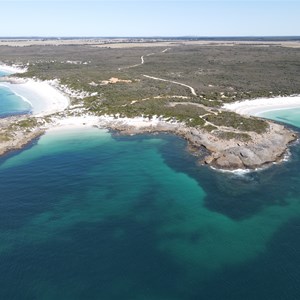 Membinup Campground