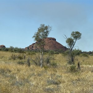 Rembrandt Rock