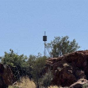 Low Rock
