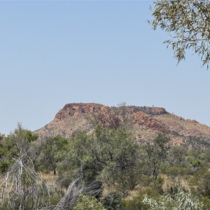 Mount Sainthill
