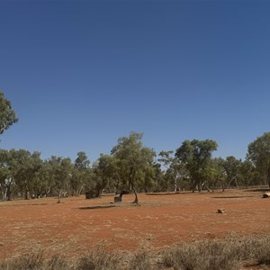 Jervois Station