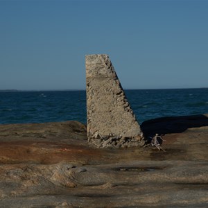 End of Rabbit Proof Fence