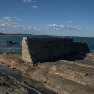 End of Rabbit Proof Fence