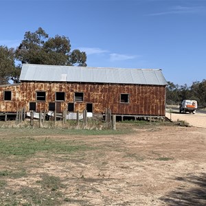 Woomelang Mobile Art Silo (6) Approx