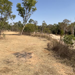Bush Camp Gibb River