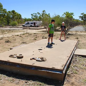 Town Remnants