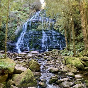 Nelson Falls