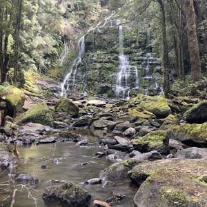 Nelson Falls
