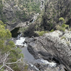 Dangars Falls