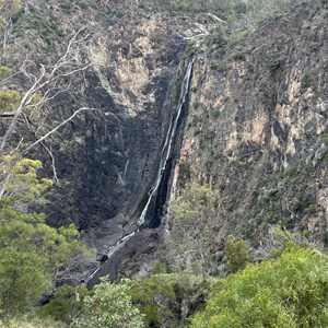 Dangars Falls