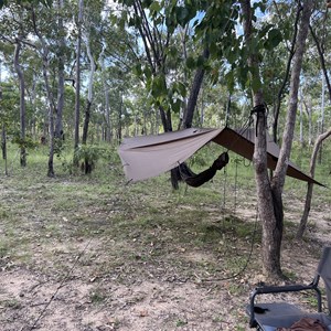 Wathawuy (Lantram River & Goanna Lagoon)