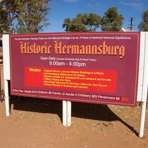 Hermannsburg