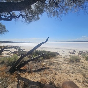 Salt Lake View