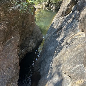 Dead Horse Creek